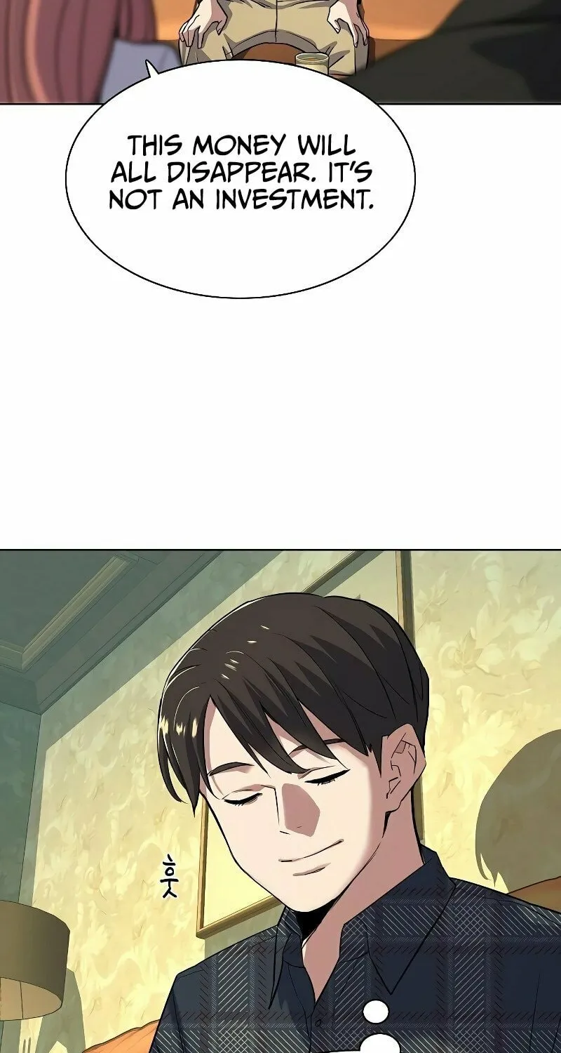 The Chaebeol