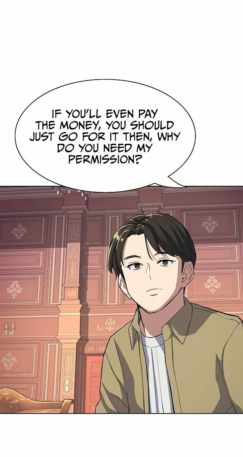 The Chaebeol