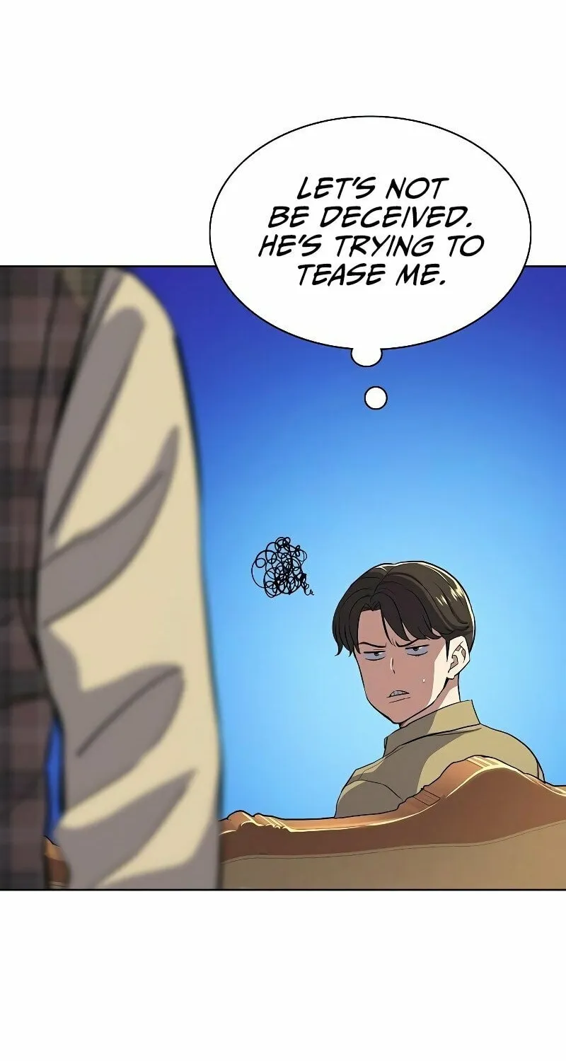 The Chaebeol