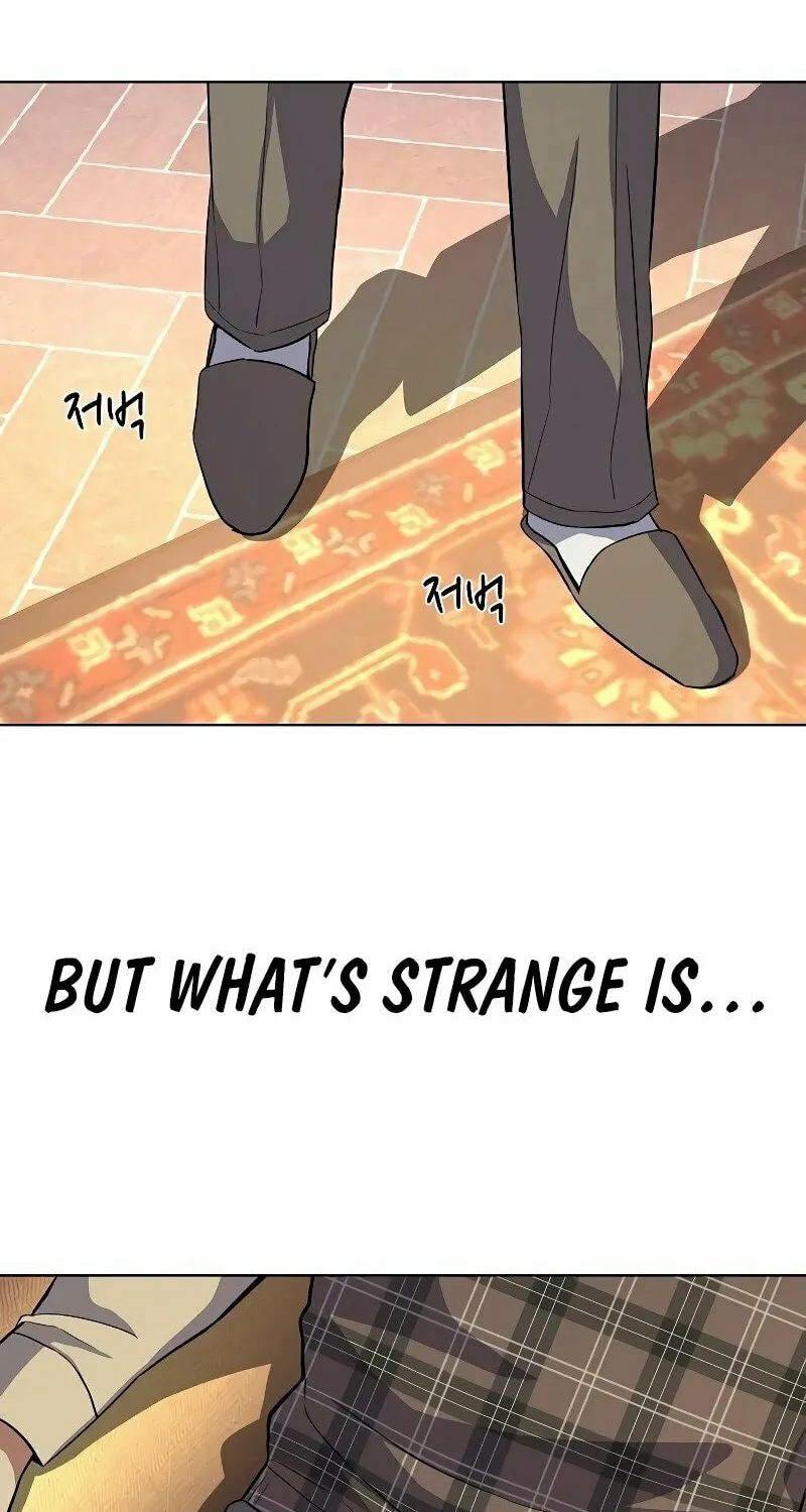 The Chaebeol