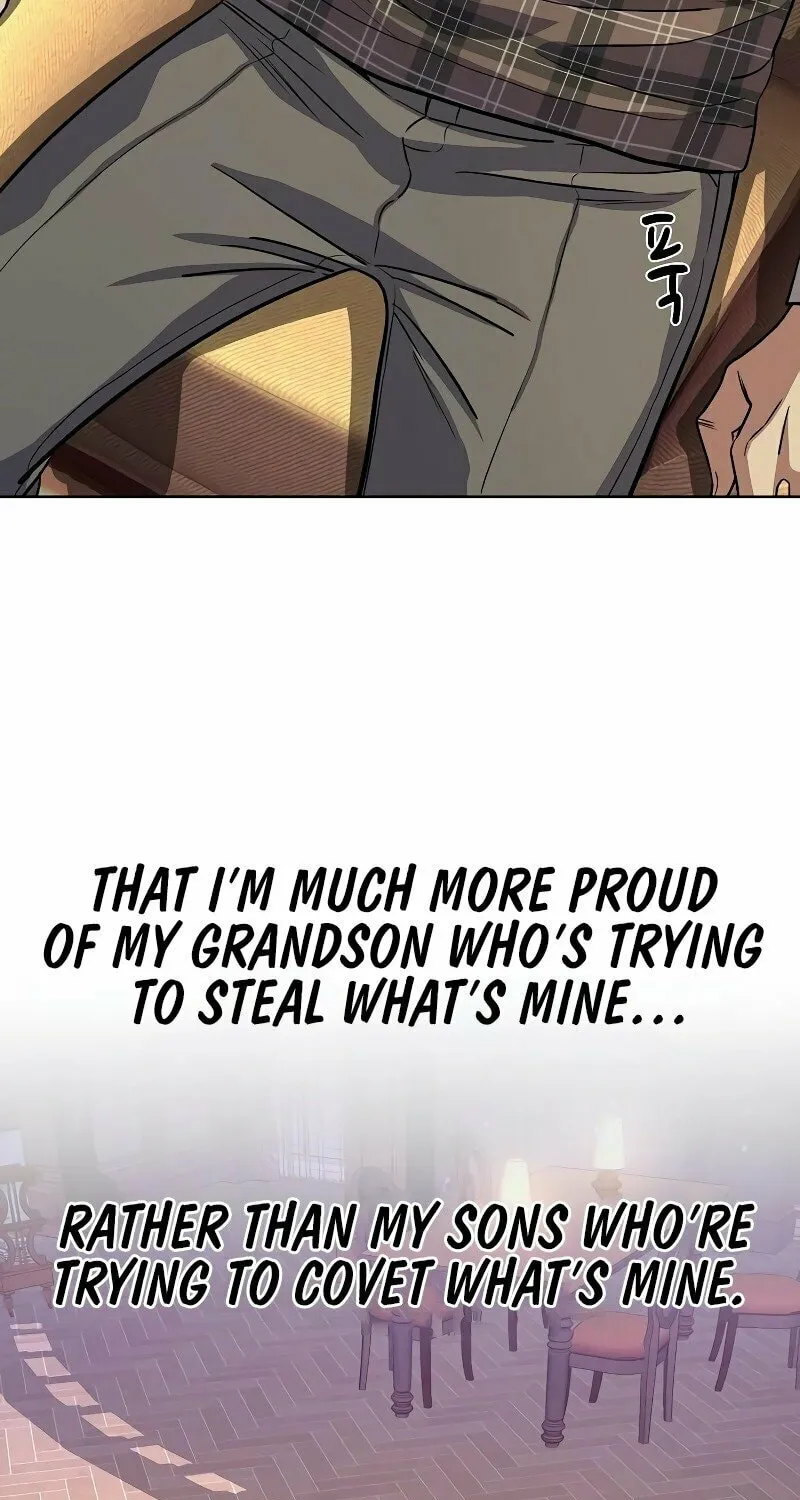 The Chaebeol