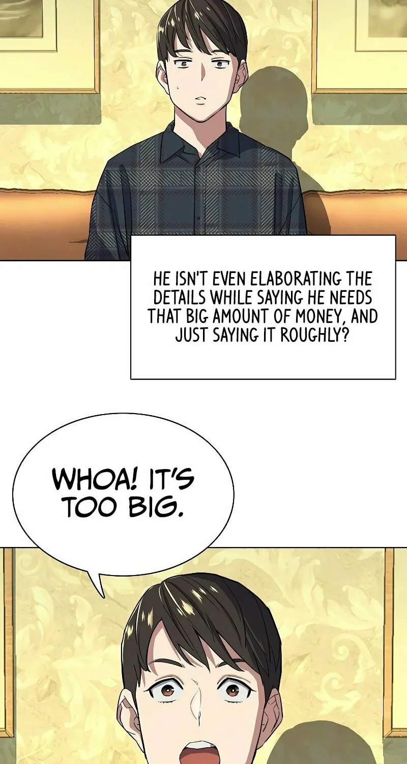 The Chaebeol