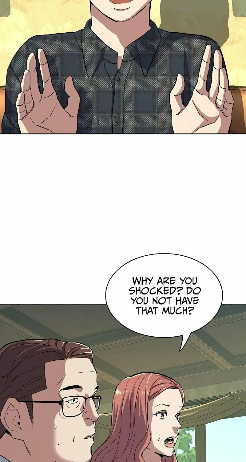 The Chaebeol