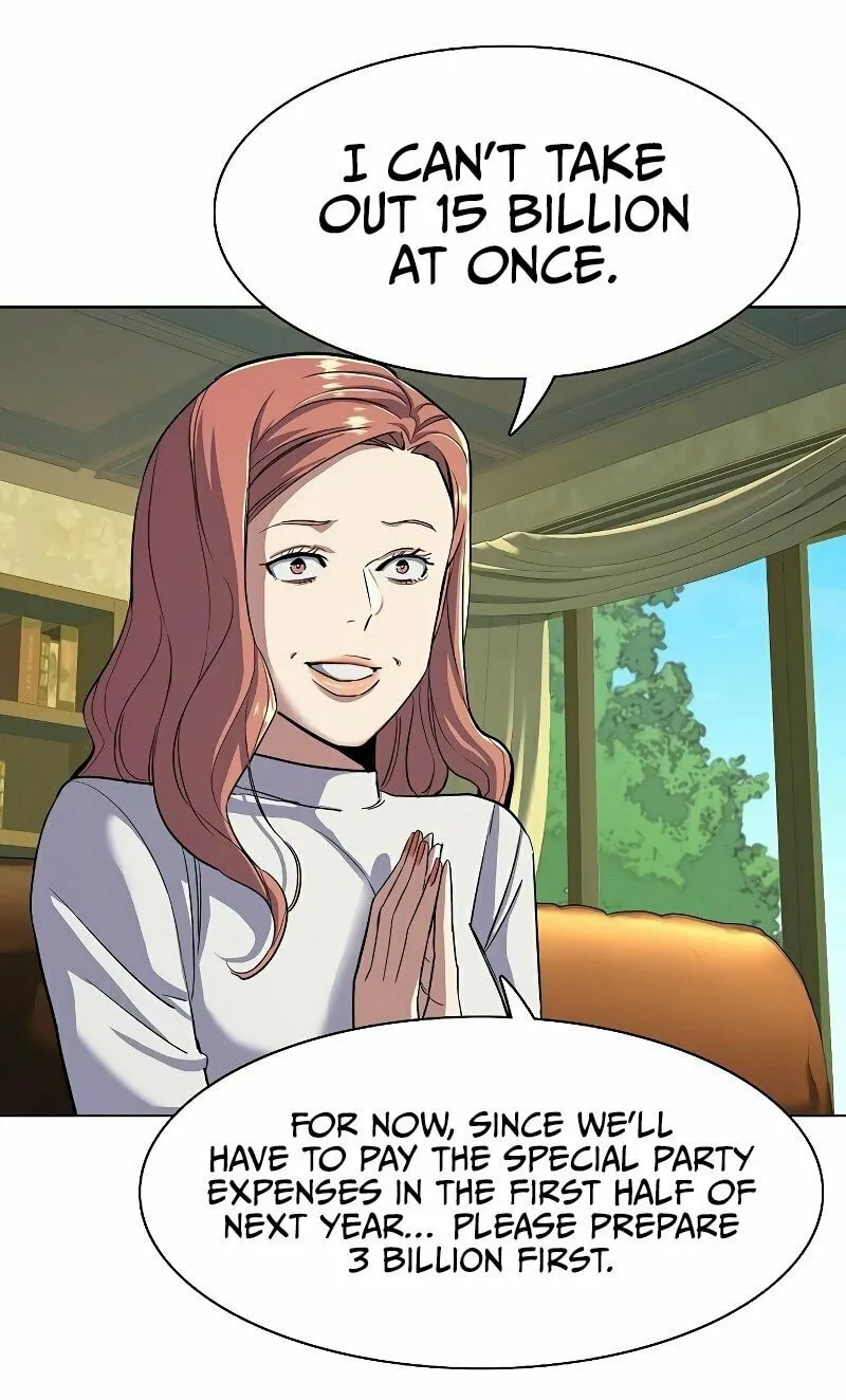 The Chaebeol