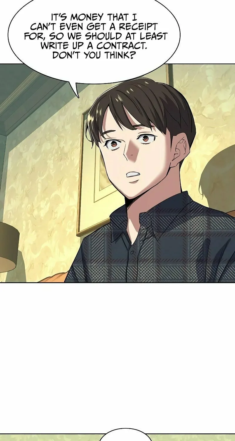 The Chaebeol