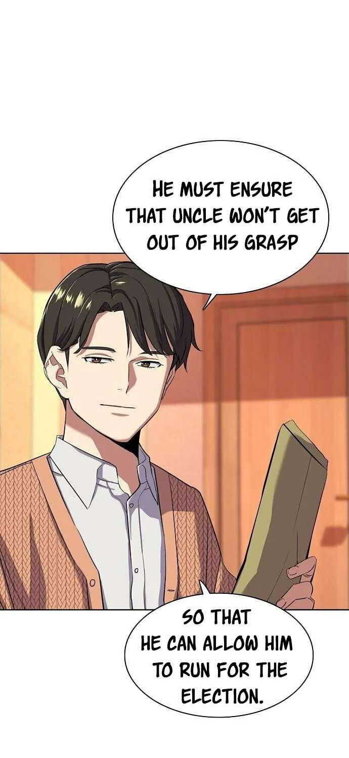 The Chaebeol
