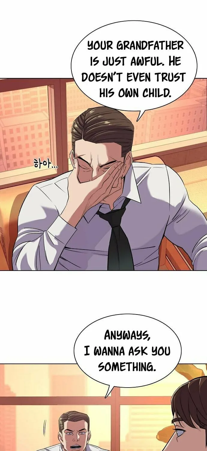 The Chaebeol