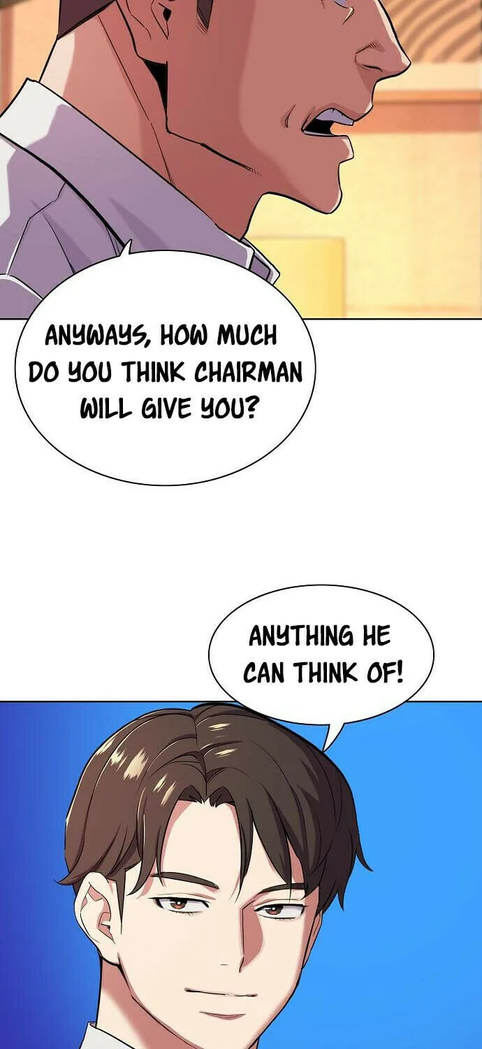 The Chaebeol