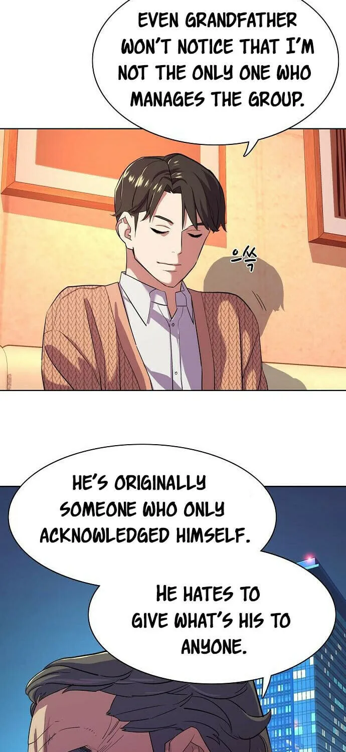 The Chaebeol