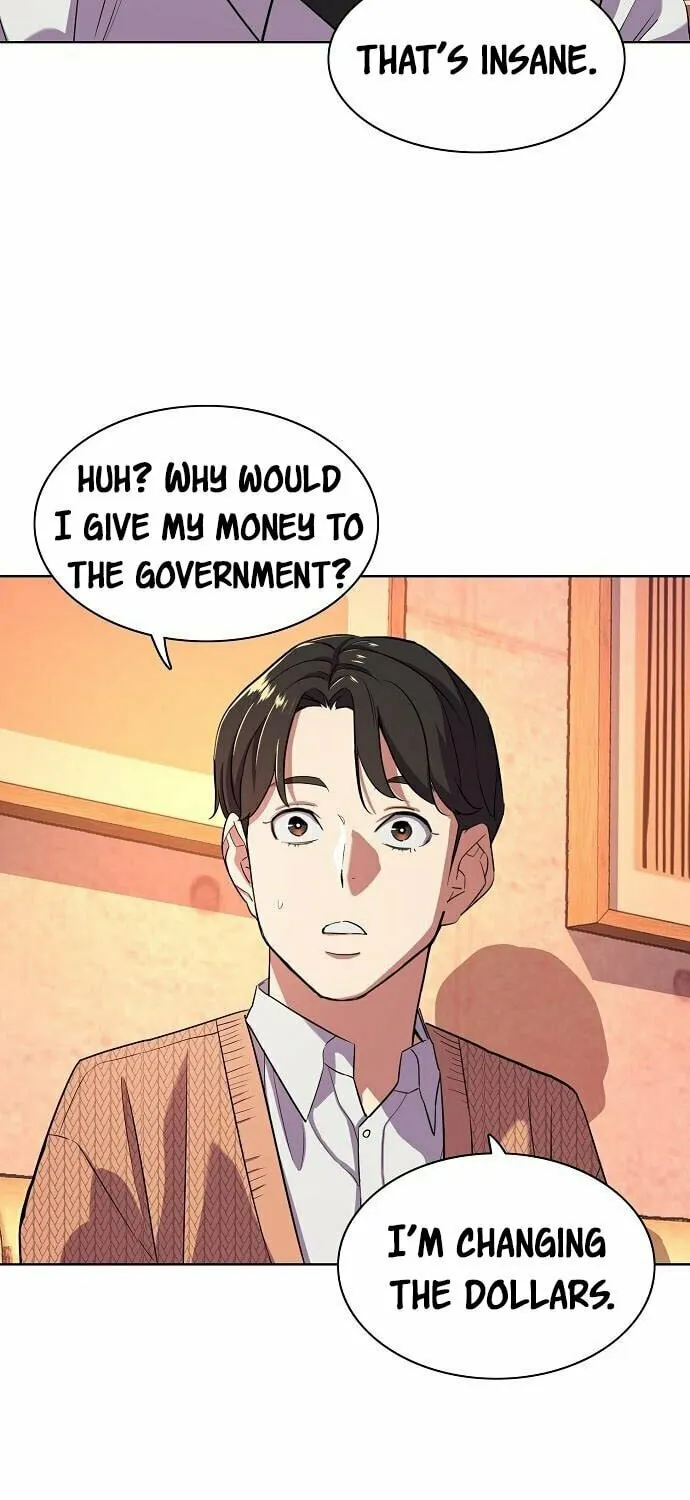 The Chaebeol