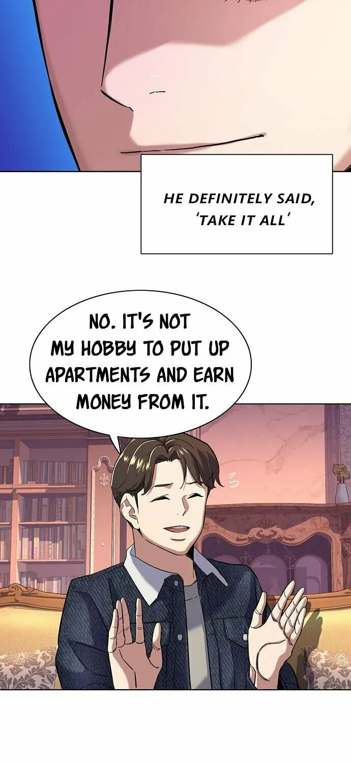 The Chaebeol