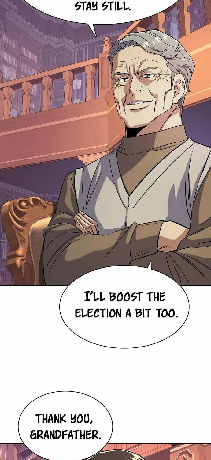 The Chaebeol
