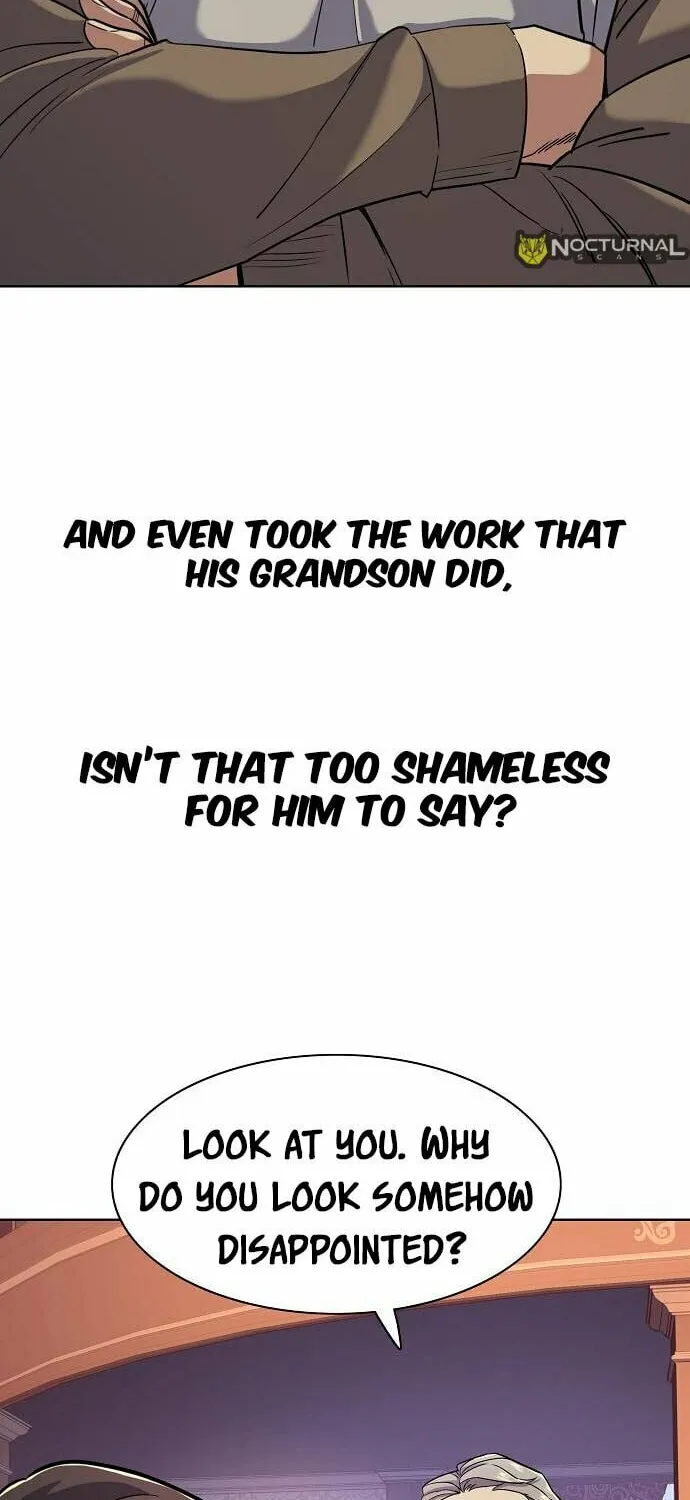 The Chaebeol