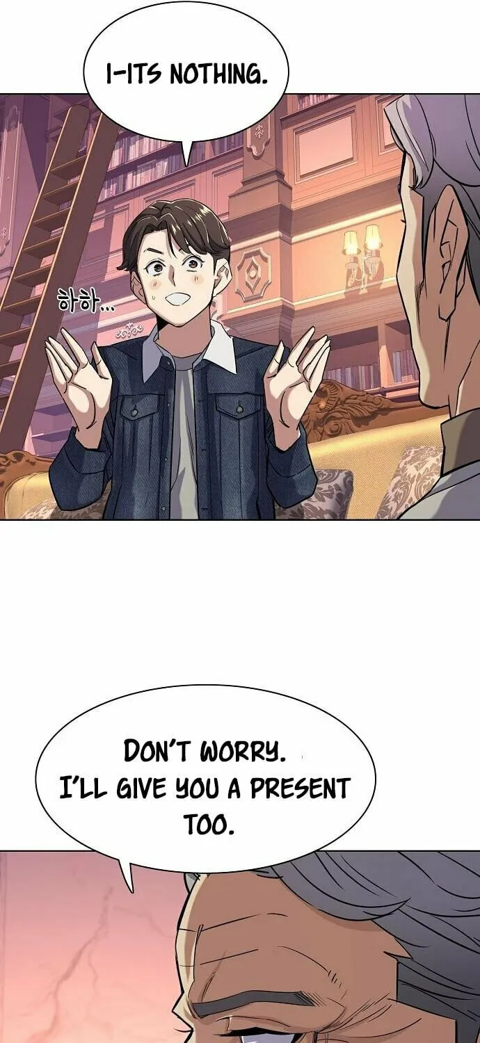 The Chaebeol