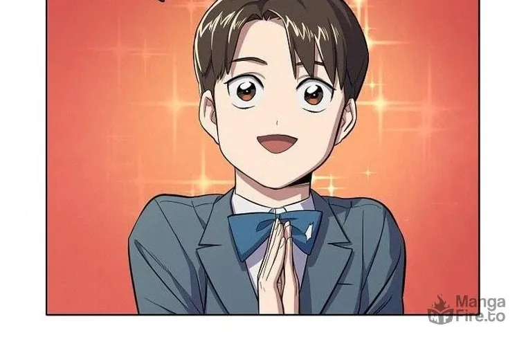 The Chaebeol