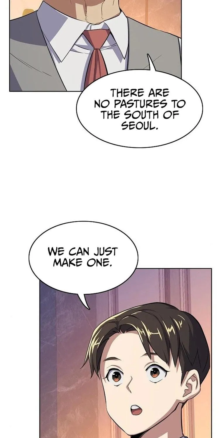 The Chaebeol