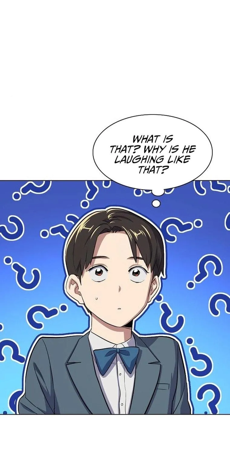 The Chaebeol
