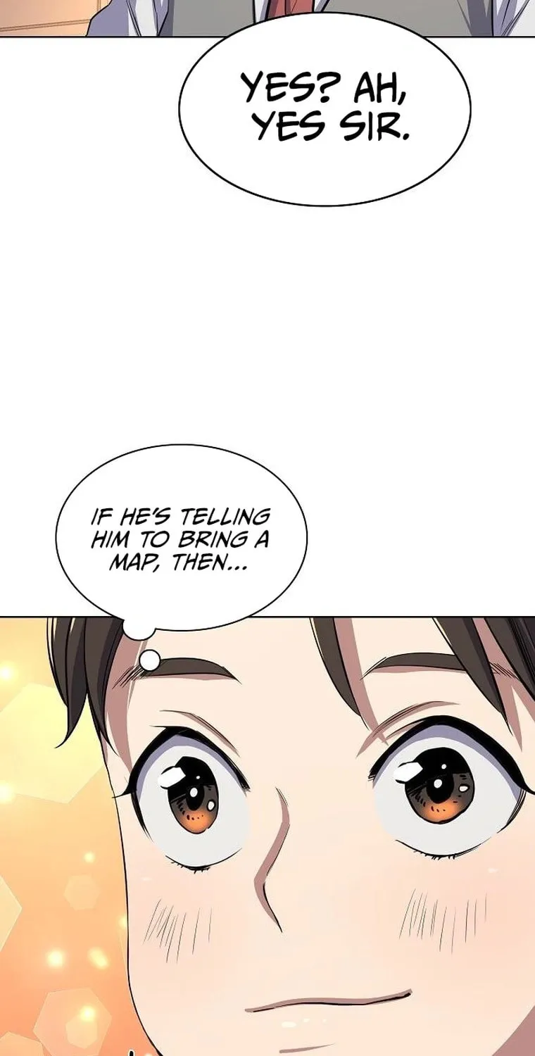 The Chaebeol