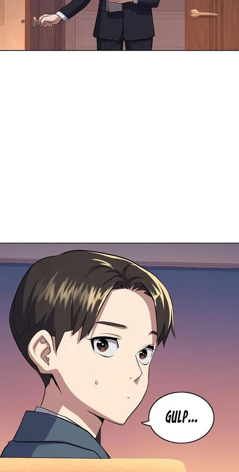 The Chaebeol