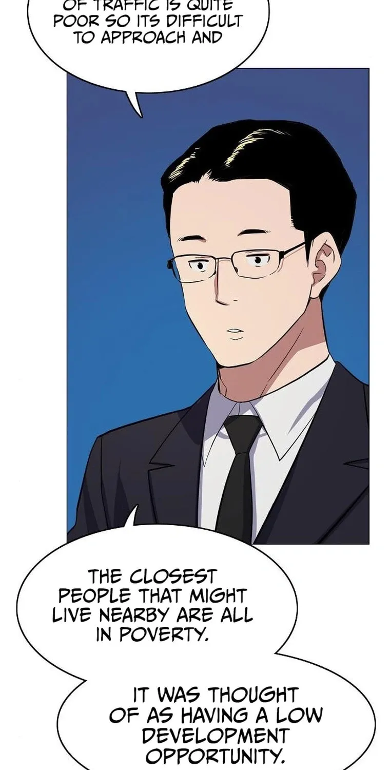The Chaebeol