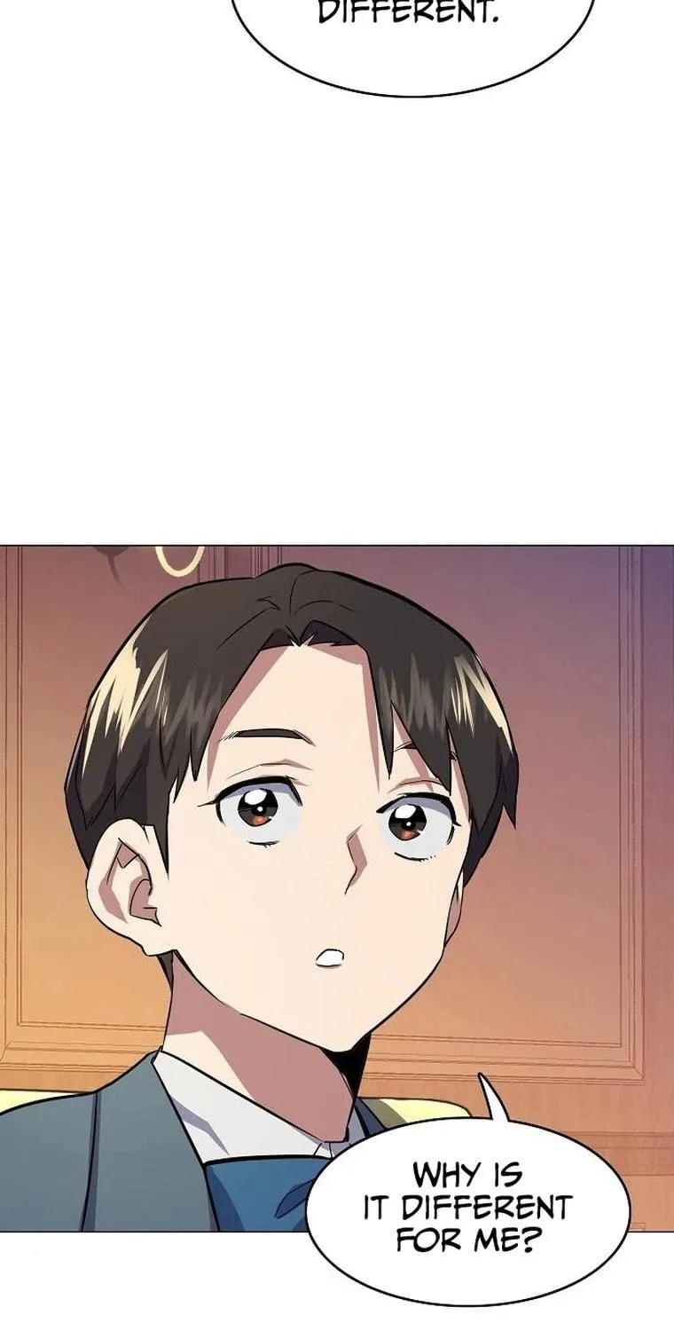 The Chaebeol