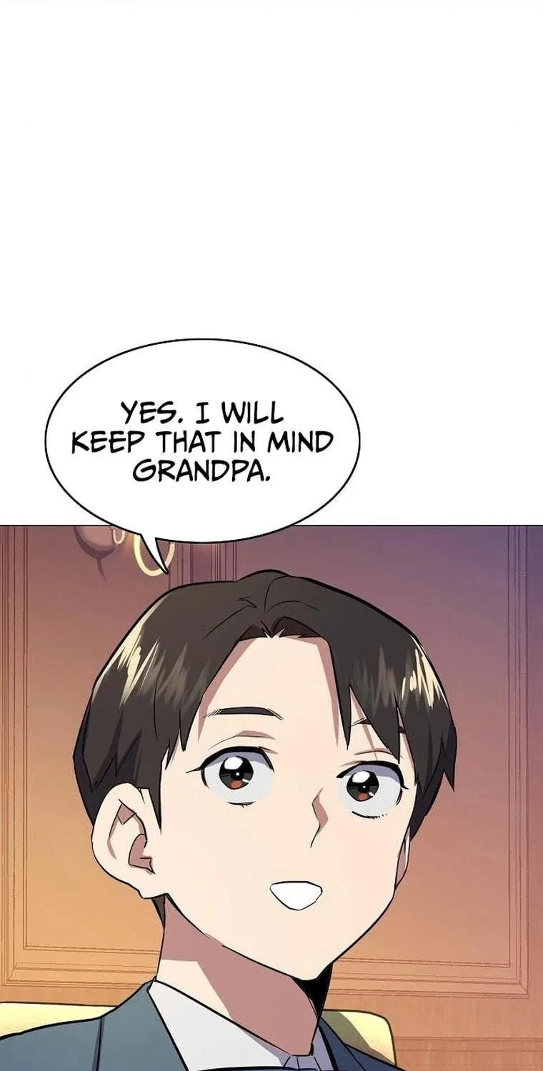The Chaebeol