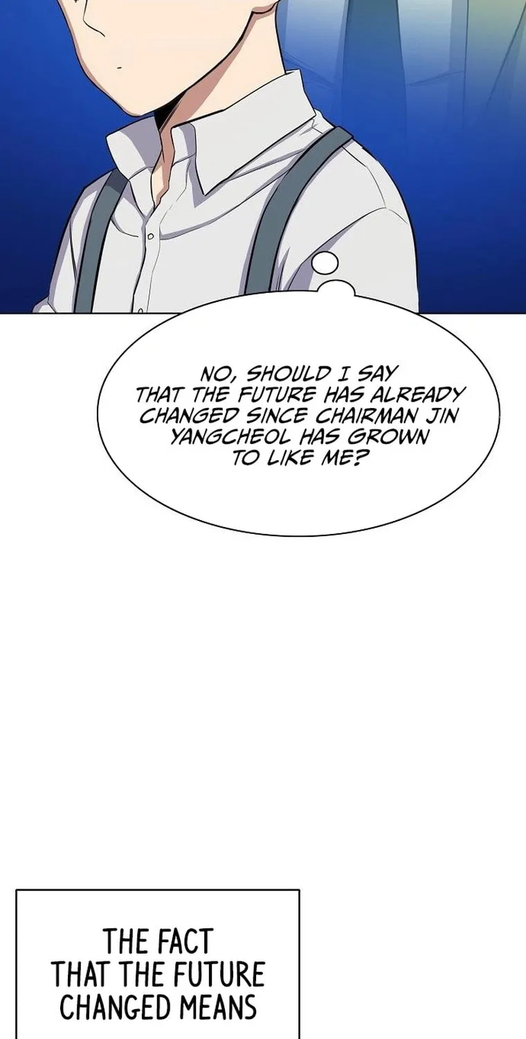 The Chaebeol