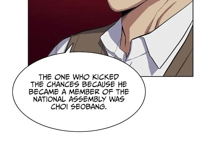 The Chaebeol