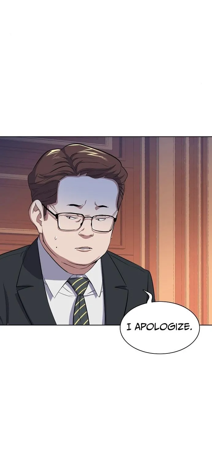 The Chaebeol