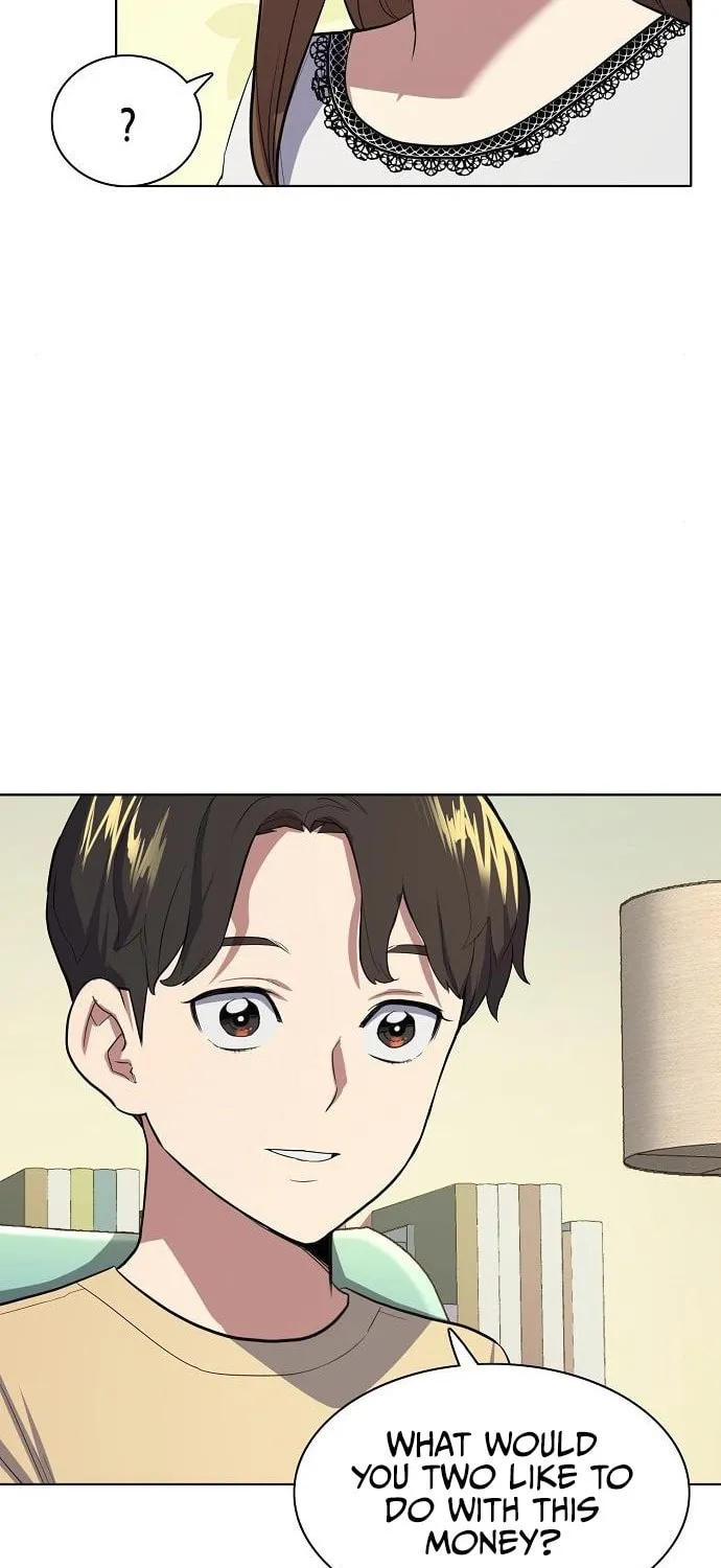 The Chaebeol