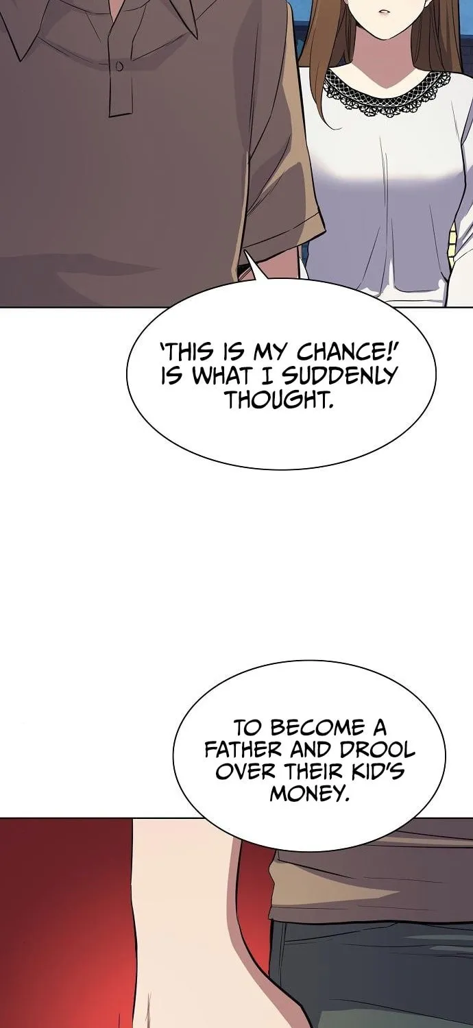 The Chaebeol