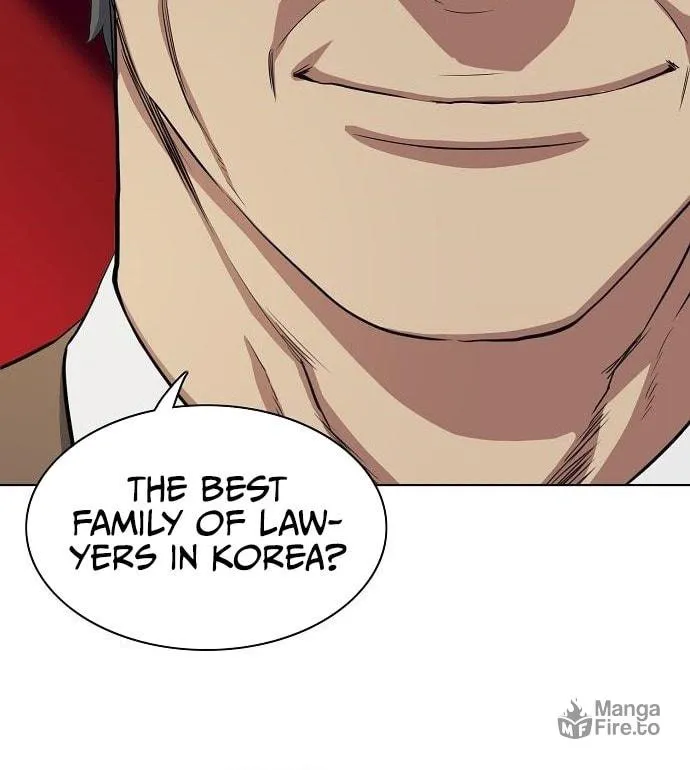 The Chaebeol
