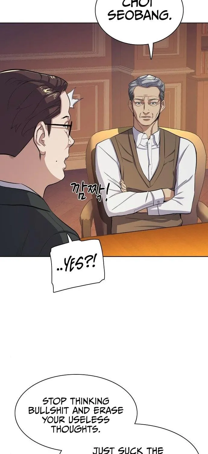 The Chaebeol