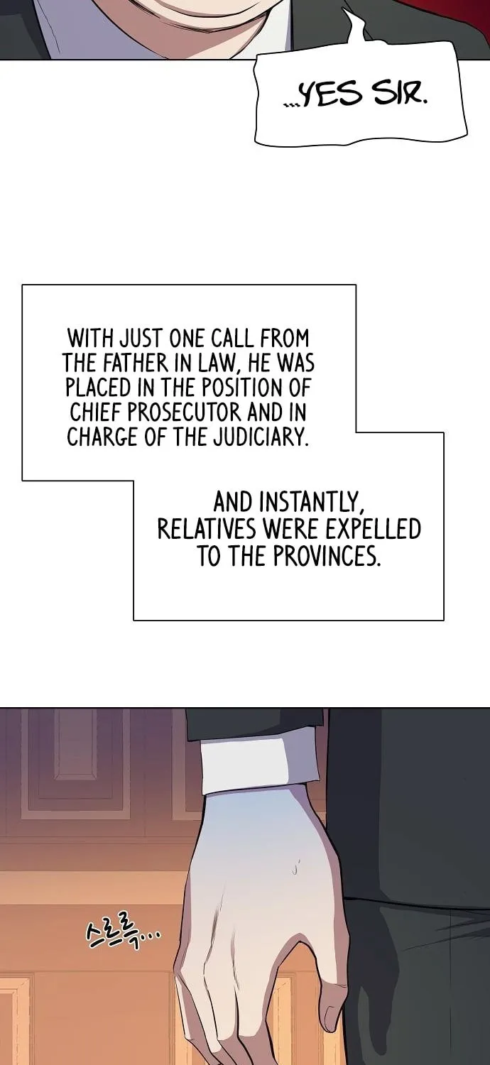 The Chaebeol