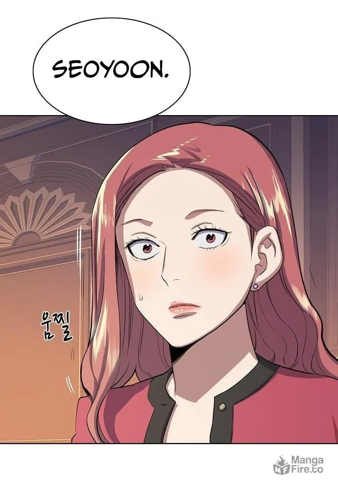 The Chaebeol