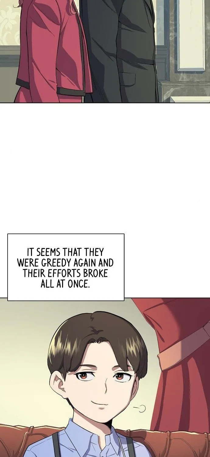 The Chaebeol