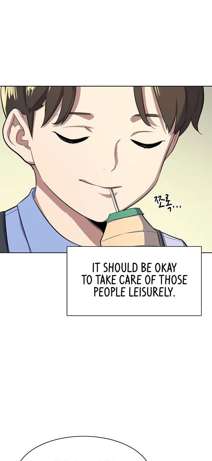 The Chaebeol