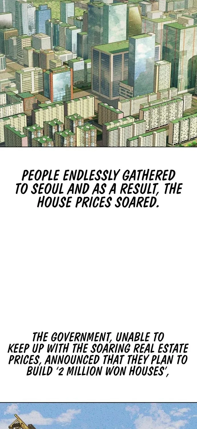 The Chaebeol