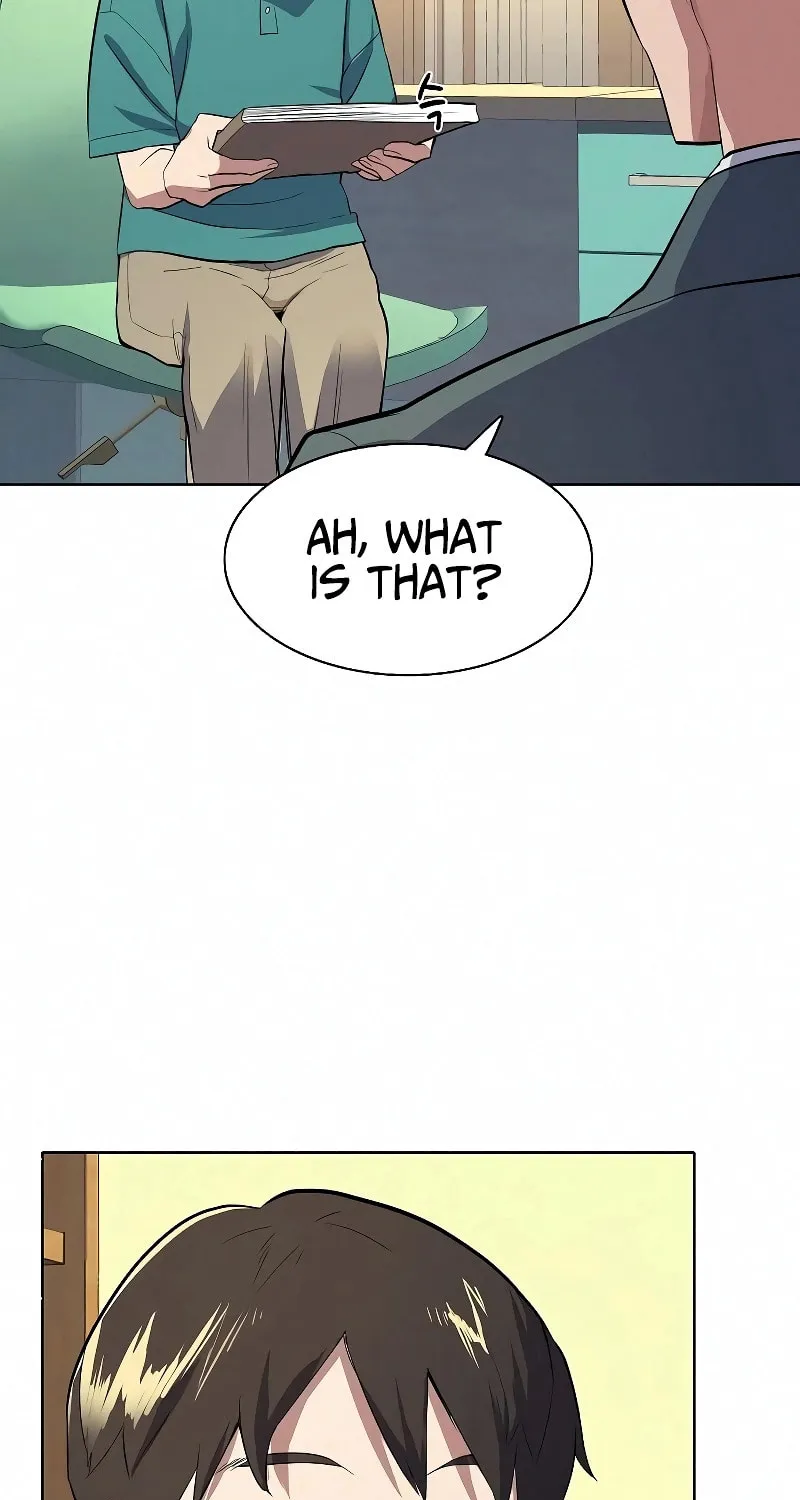 The Chaebeol