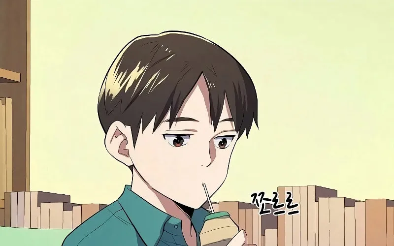 The Chaebeol