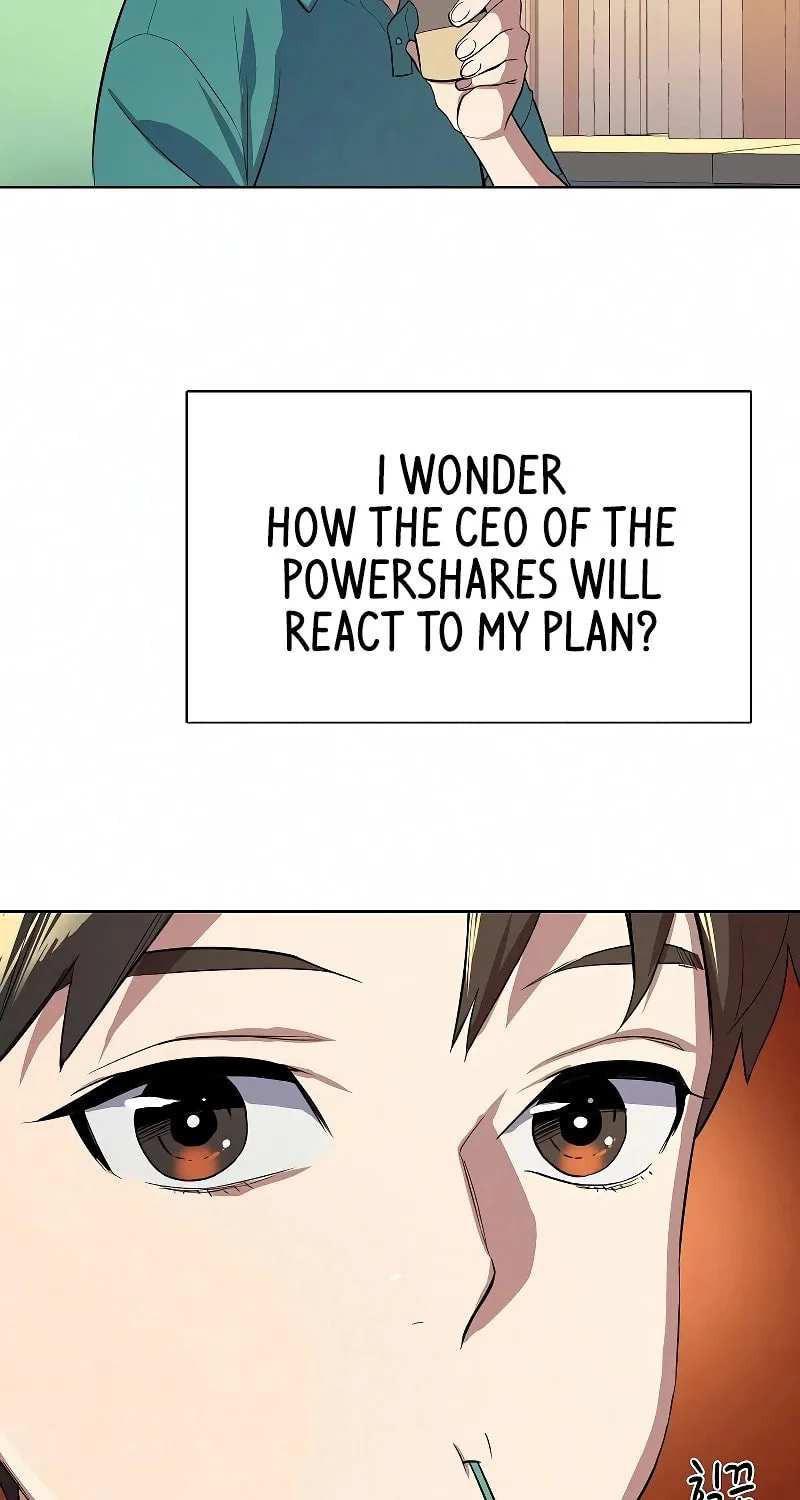 The Chaebeol