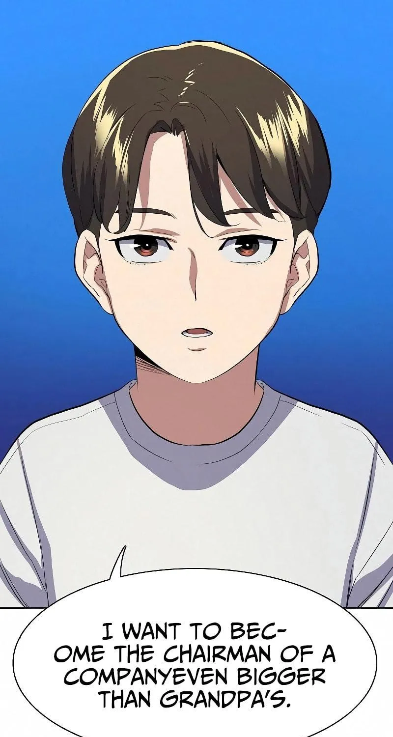 The Chaebeol