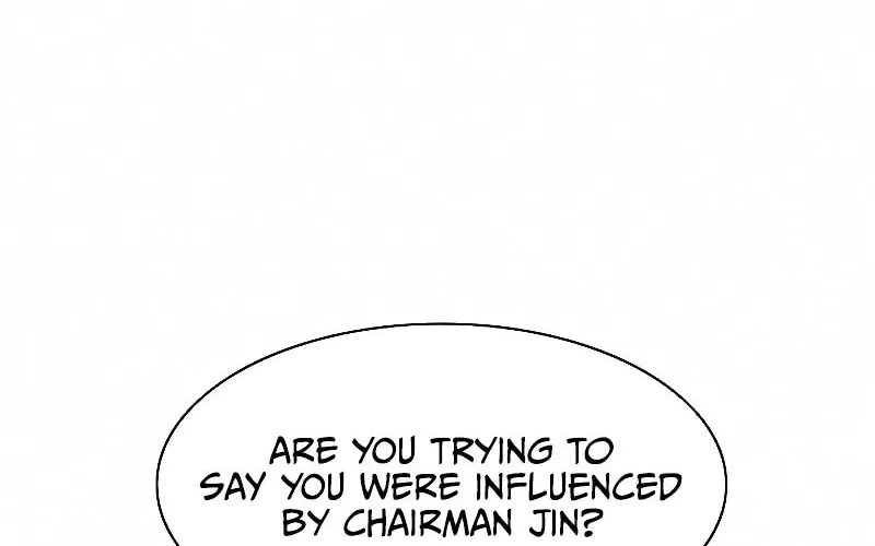 The Chaebeol
