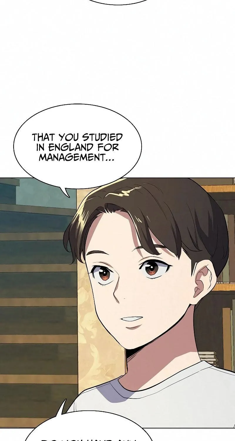 The Chaebeol