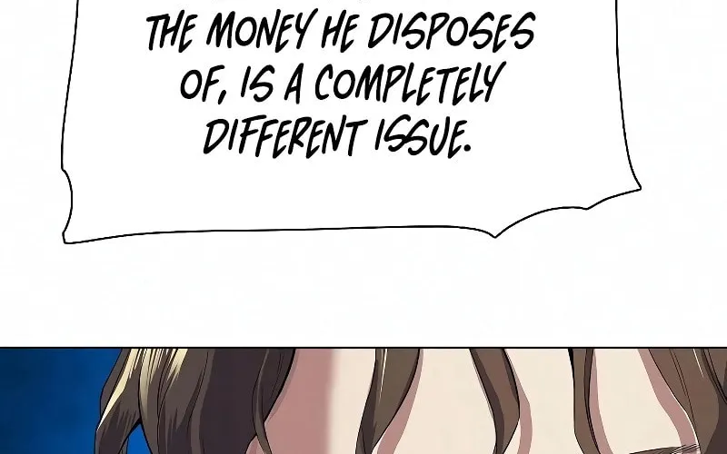 The Chaebeol