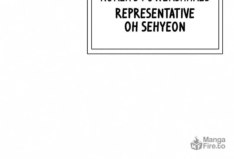 The Chaebeol