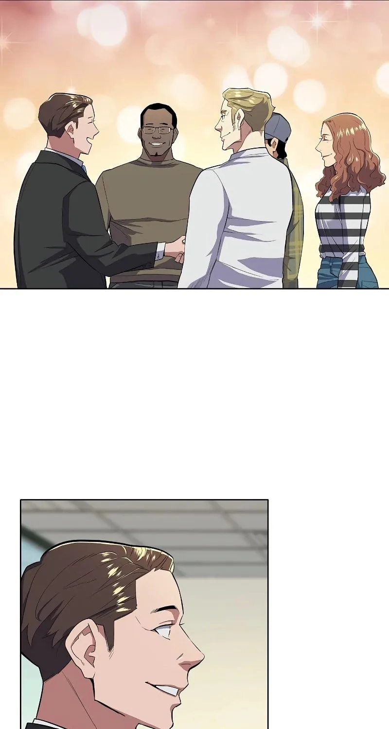 The Chaebeol