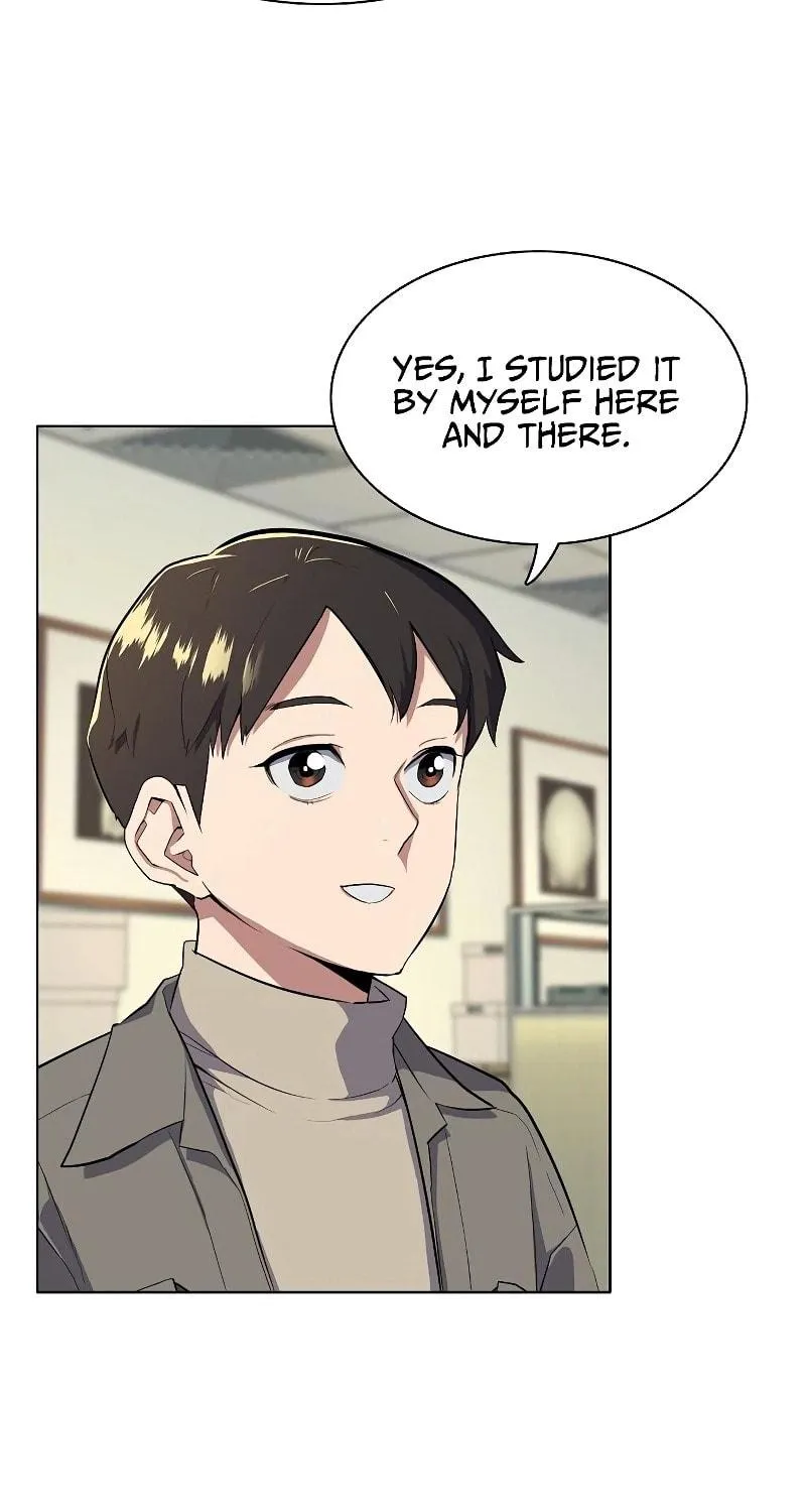 The Chaebeol