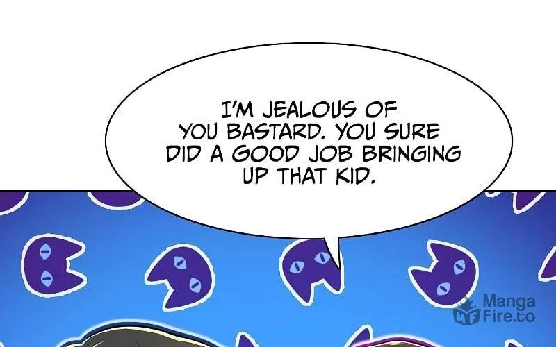 The Chaebeol