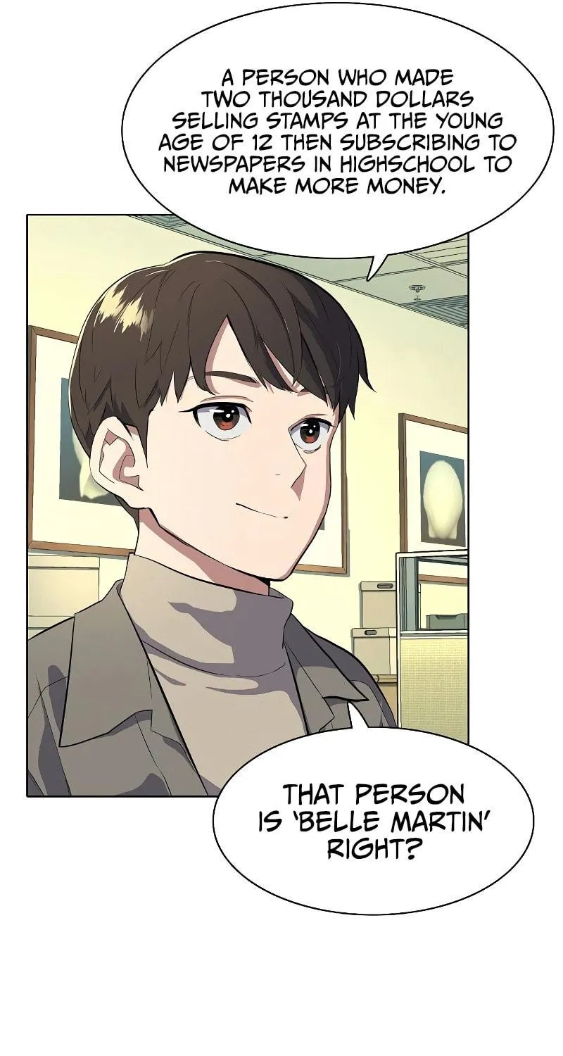 The Chaebeol